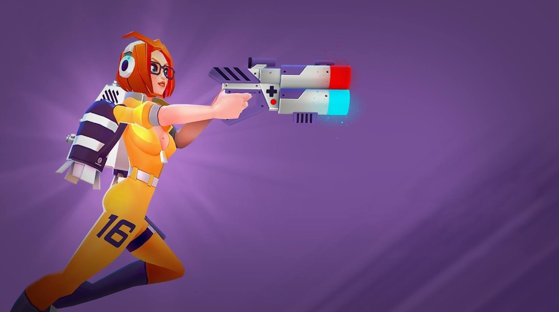 frag pro shooter legendary characters